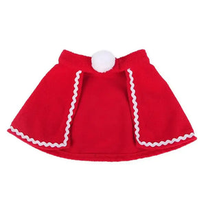 Pet Christmas Clothes Rieworkes