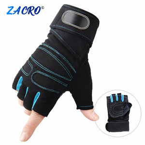 Gym Gloves Rieworkes