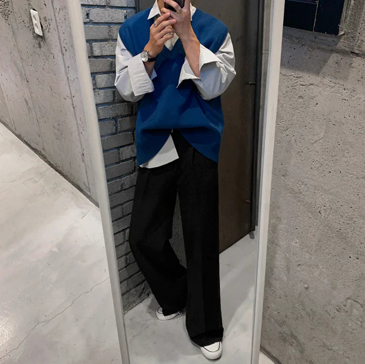 VG Midnight Pants Rieworkes