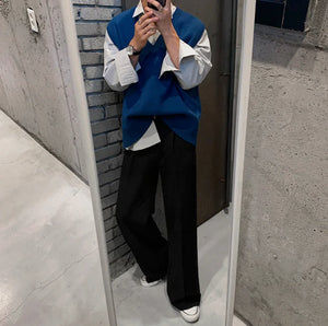 VG Midnight Pants Rieworkes