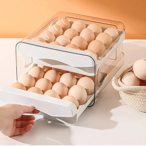 EggHarbor Organizer Rieworkes