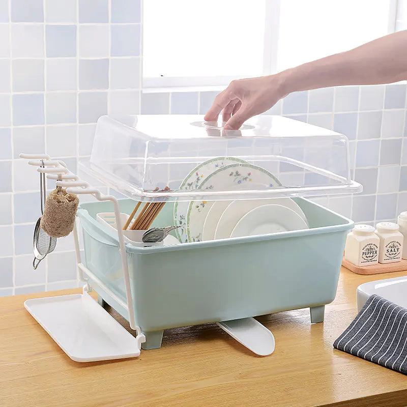 Kitchenware, Furniture, and Storage Shelves Mimarta