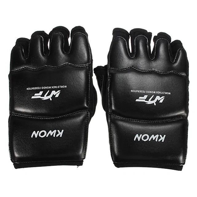 Children Karate Boxing Gloves Rieworkes