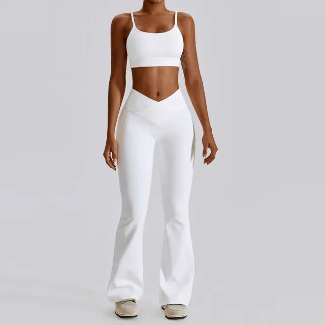 Sportswear Workout Clothes Athletic Rieworkes