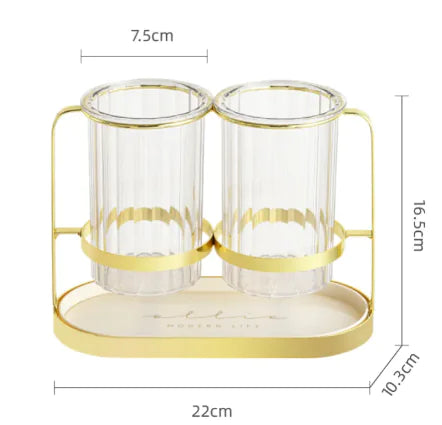 European-Style Luxury Chopstick Holder Rieworkes