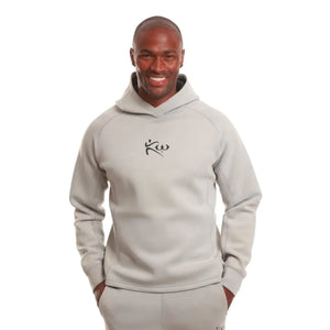 Kutting Weight - Sauna Hoodie - SweatTech Neoprene - For Exercise Workout - Breathable & Flexible - Maximize Workouts Mimarta