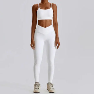 Sportswear Workout Clothes Athletic Rieworkes