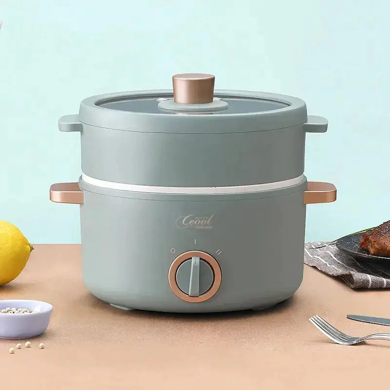 Household Rice Cooker Electric Cooking Rieworkes
