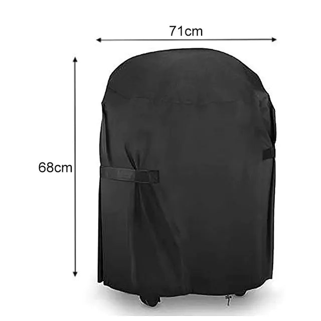 Waterproof BBQ Cover Rieworkes