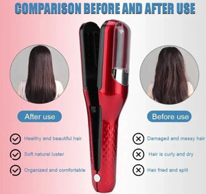 Split-Ender Mini Trimmer Rieworkes