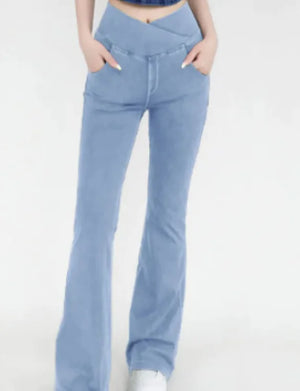 Casual Yoga Sports Pants Rieworkes