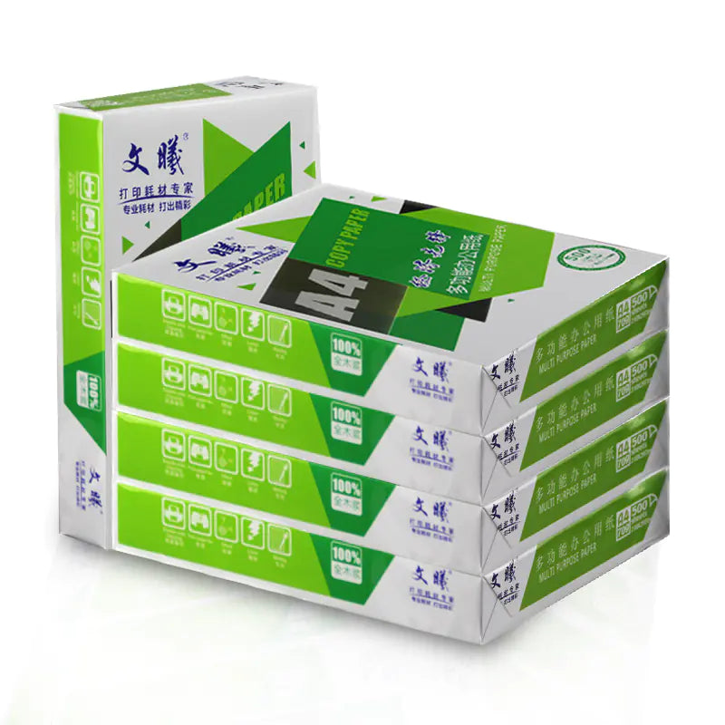 A4 Copy & Print Paper 70g for Office Use (Whole Box) Mimarta