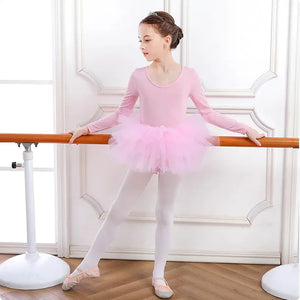 Charming Children's Ballet Dress Rieworkes