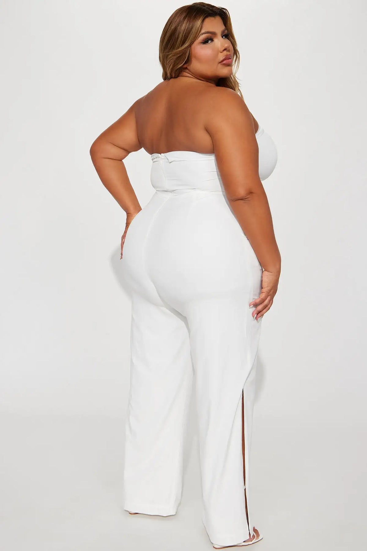 Women Party Outfits Jumpsuit Rieworkes