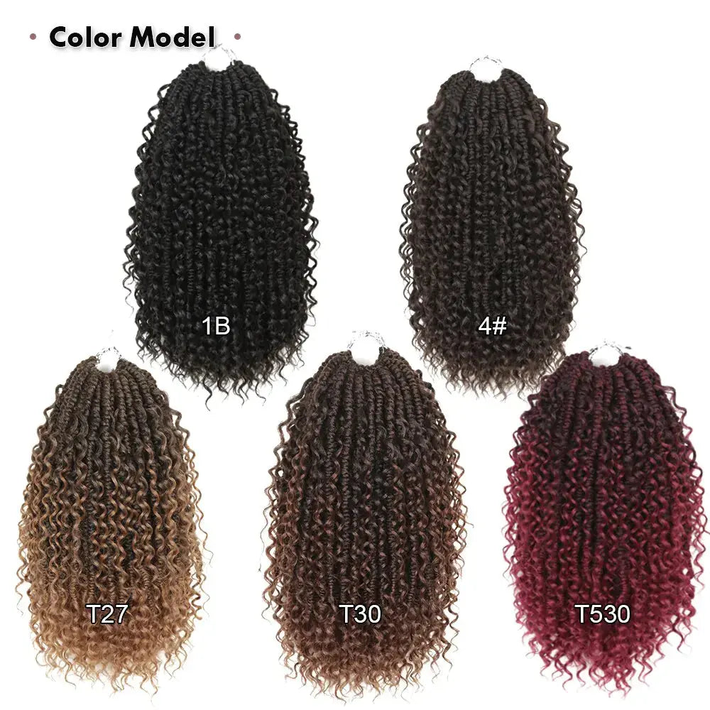 Goddess Hair Braids  Hair Extensions Rieworkes