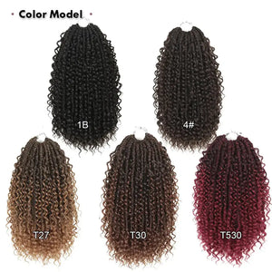 Goddess Hair Braids  Hair Extensions Rieworkes