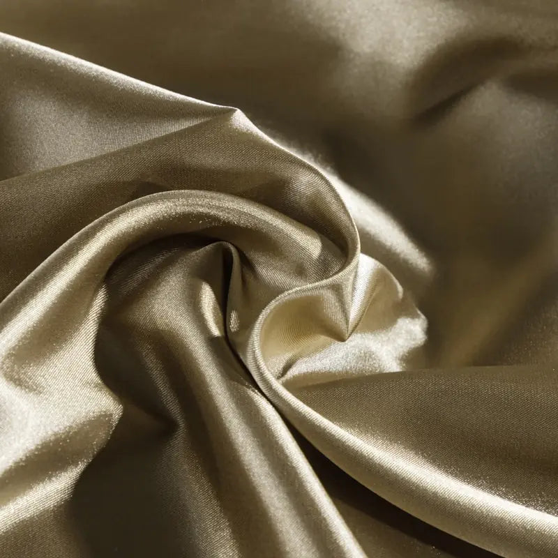 Nordic Mulberry Silk Bedding Set Rieworkes