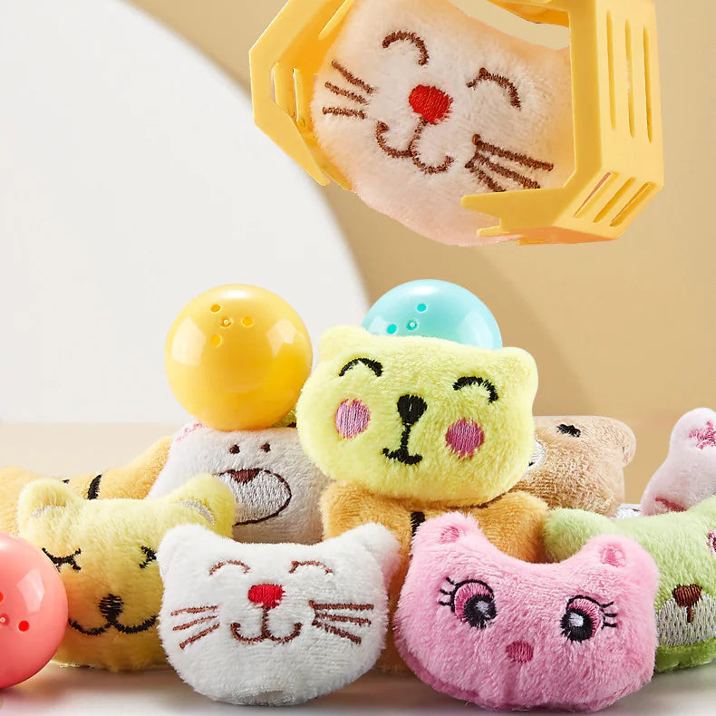 Small Household Mini Clip Doll Machine Rieworkes