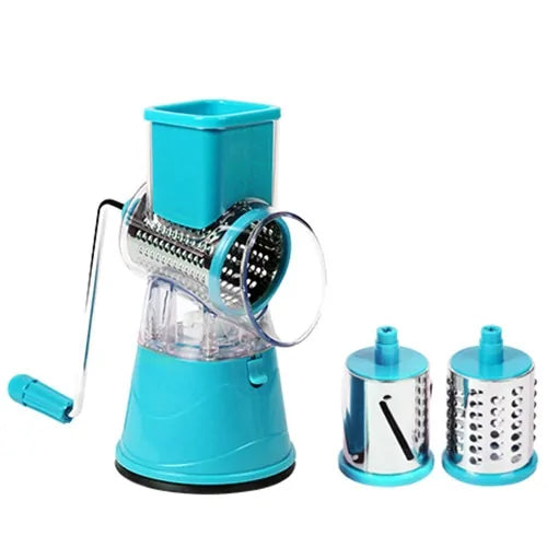 Manual Fruit and Vegetable Cutter Rieworkes