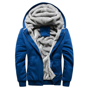 Bolubao's Winter-Ready Jacket Rieworkes