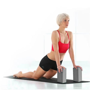 Gym Blocks Foam Brick Rieworkes