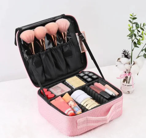 Women's Beauty Storage Bag Rieworkes