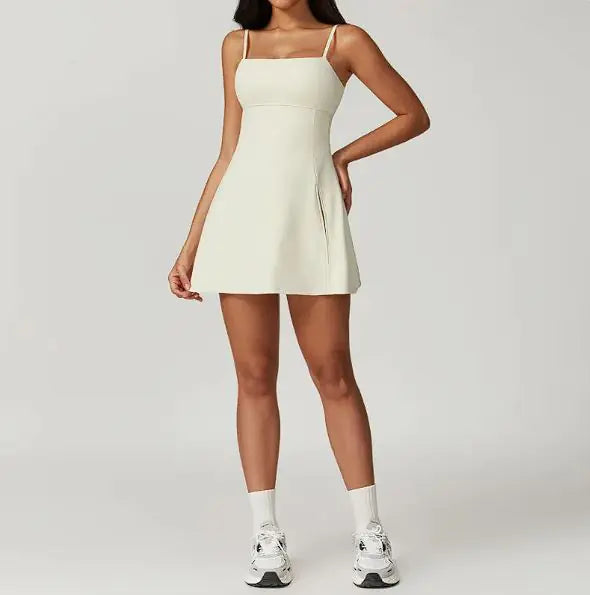 Yoga Tennis Golf Skirt Mimarta