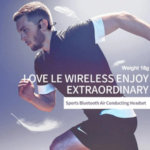 Waterproof Bluetooth Headphones Rieworkes