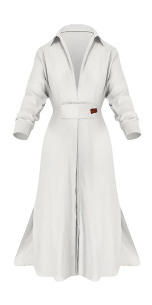 New Summer Women's Office Lady Rieworkes