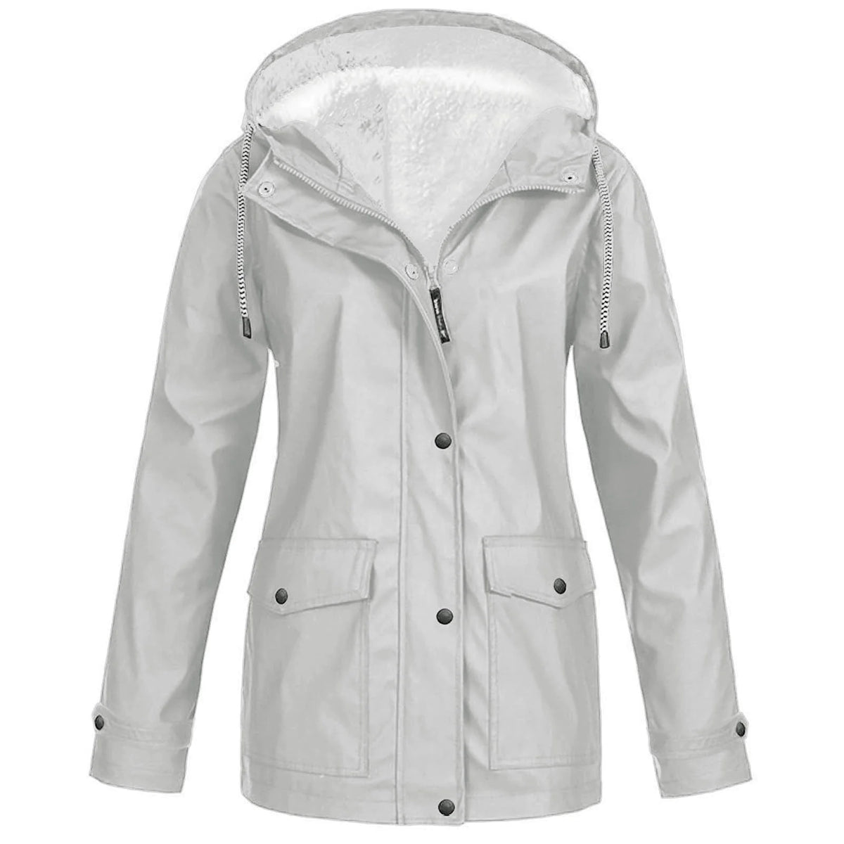 Fleece Jacket Rieworkes