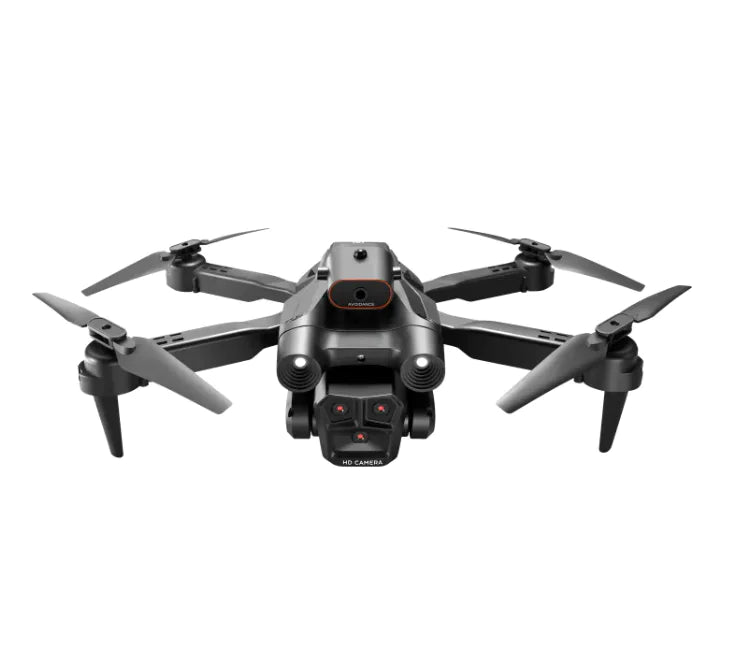 S92 Remote Control Quadcopter with Triple Camera &amp; Optical Flow Positioning Mimarta