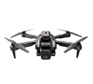 S92 Remote Control Quadcopter with Triple Camera & Optical Flow Positioning Mimarta