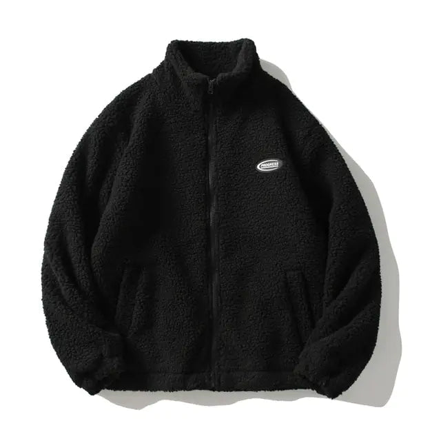 Fluffy Jacket Rieworkes