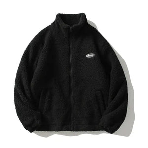 Fluffy Jacket Rieworkes