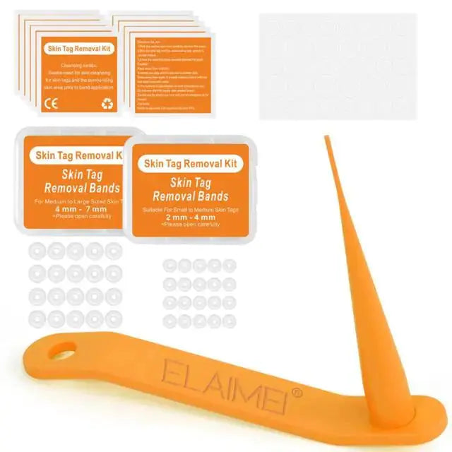 Skin Tag Remover Kit Rieworkes