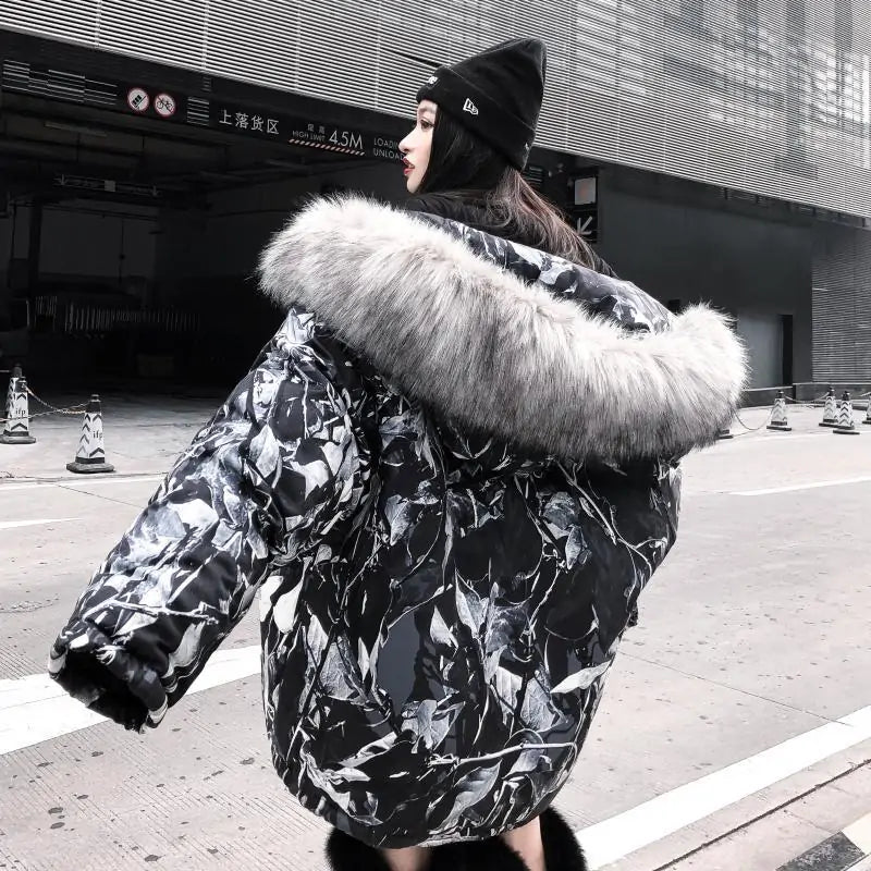 Maniac Outerwear Jacket Coat Rieworkes
