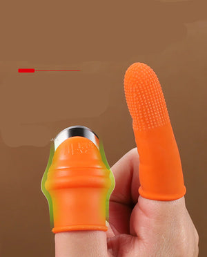 Kitchen Vegetable Picking Finger Knife Set Mimarta