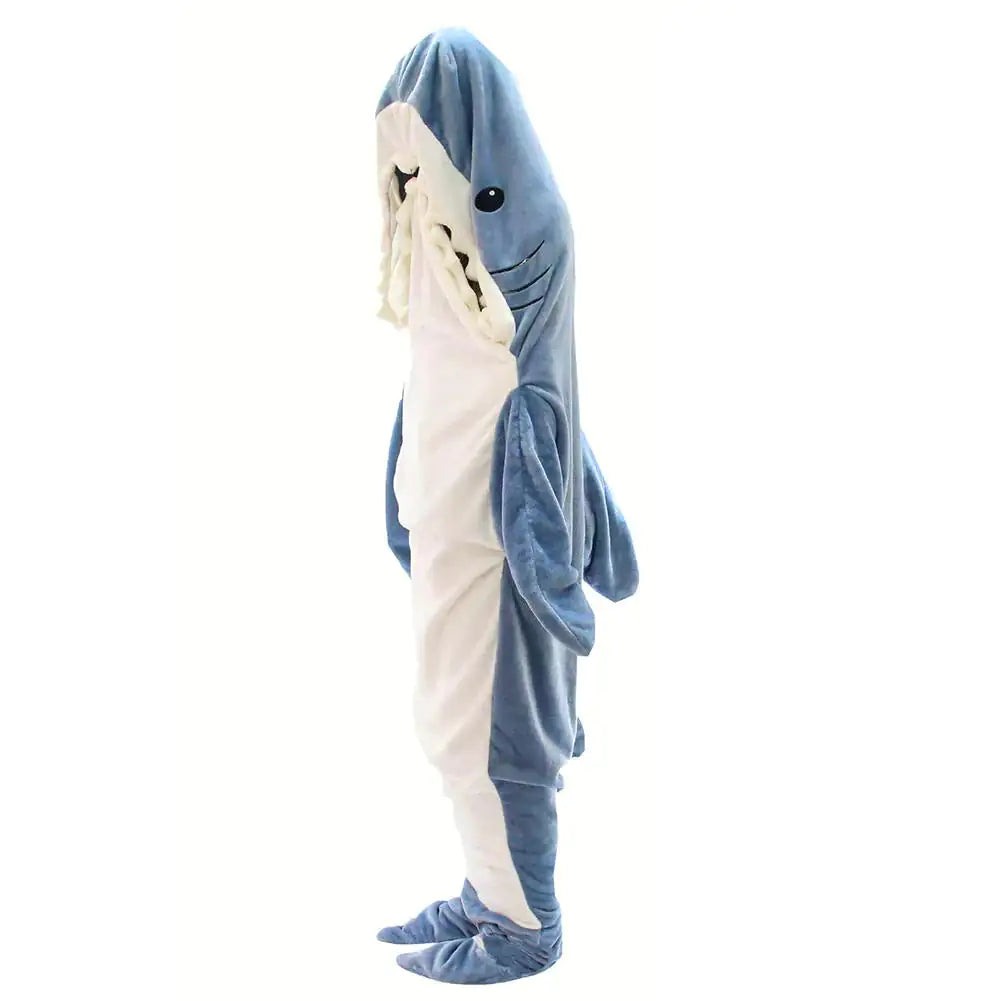 SharkBuddy Blanket Rieworkes