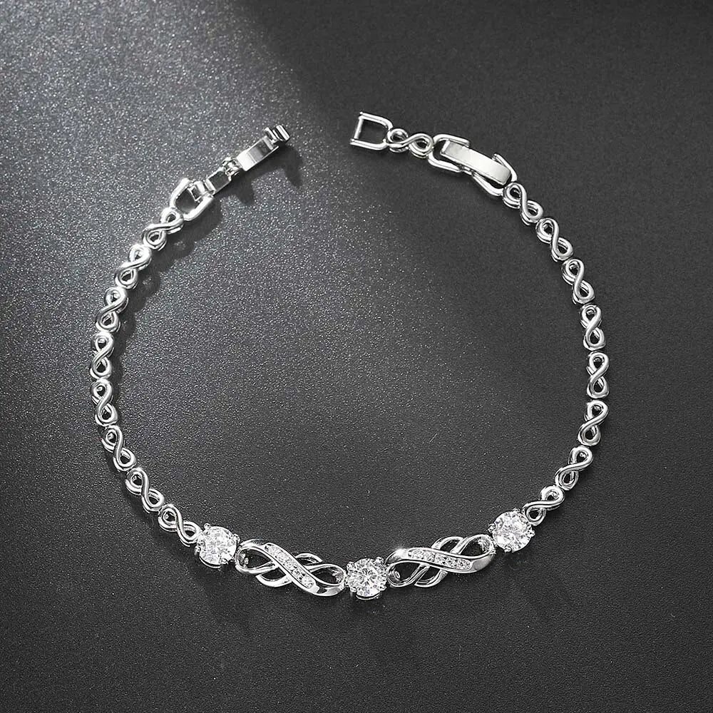 Wedding Bracelets for Women Rieworkes