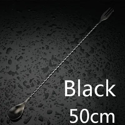 Cocktail Spoon Rieworkes