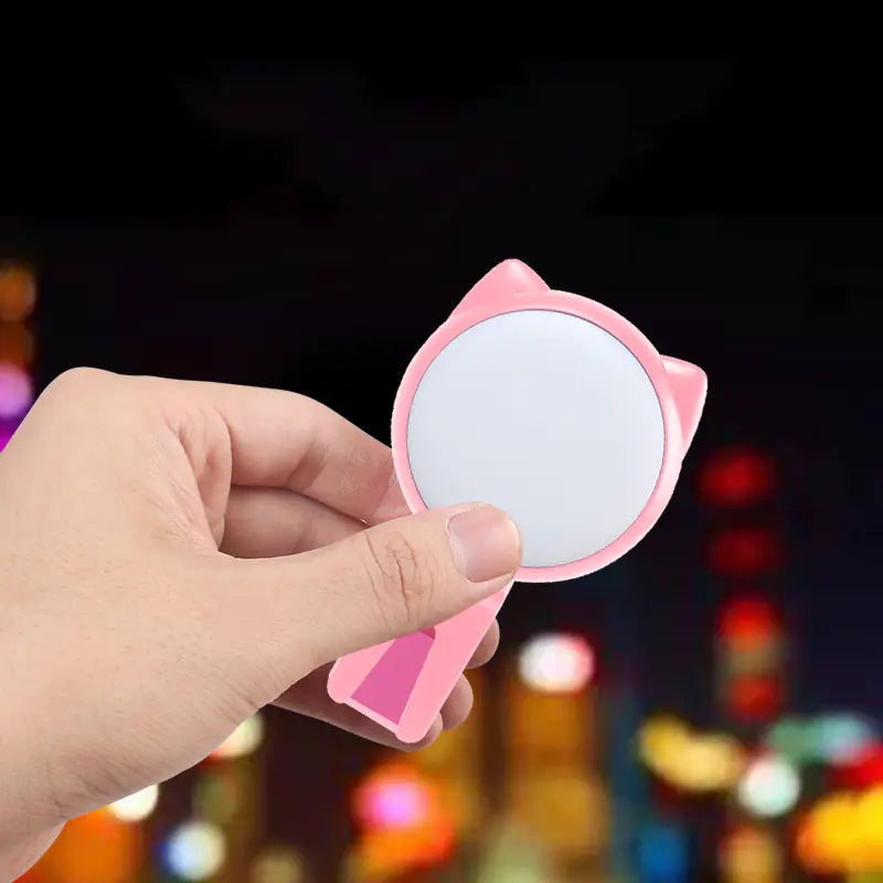 Portable Beauty Selfie Ring Light for Live Streaming Mimarta