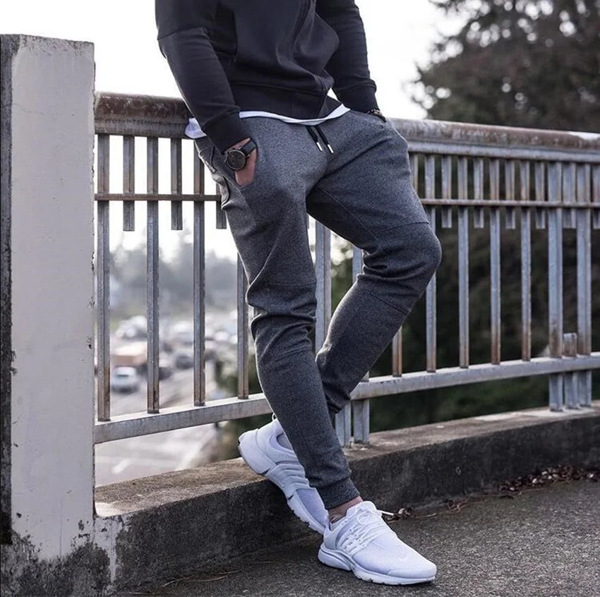 Mens Sweatpants Rieworkes