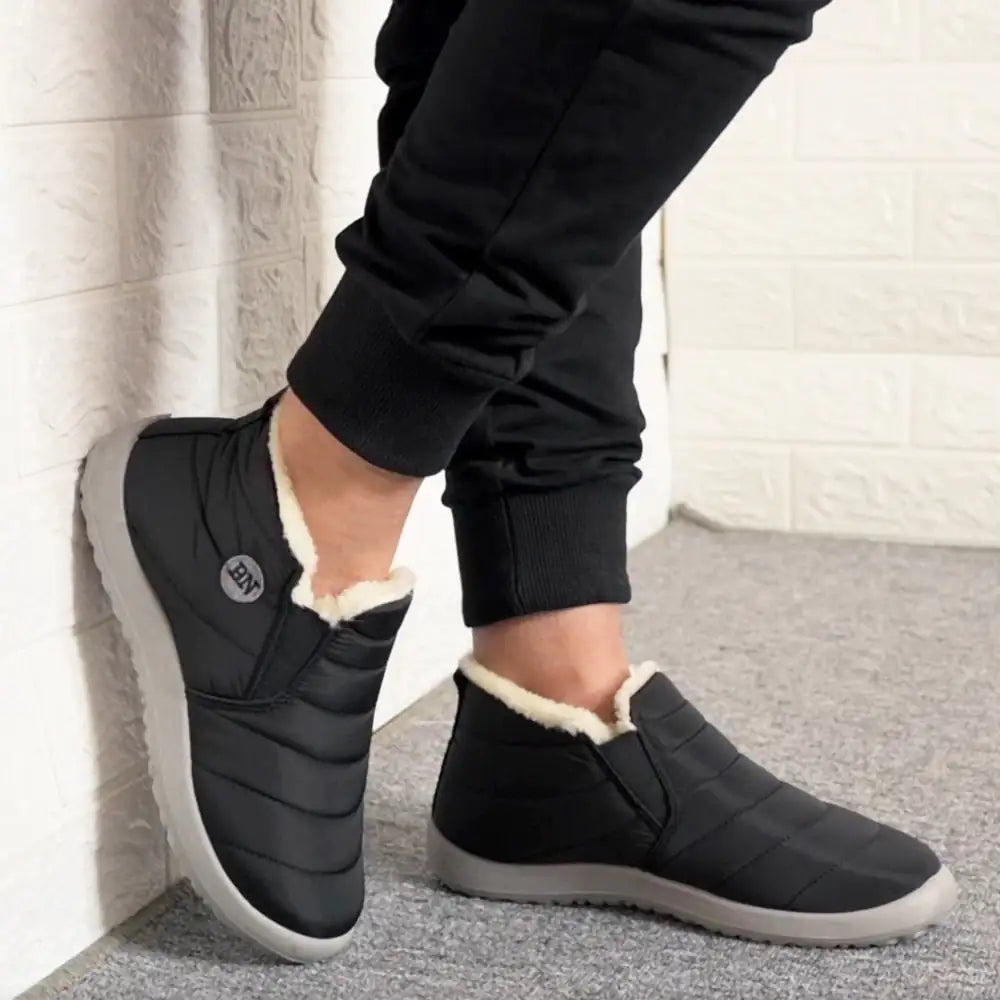 Snow Waterproof Boots Rieworkes
