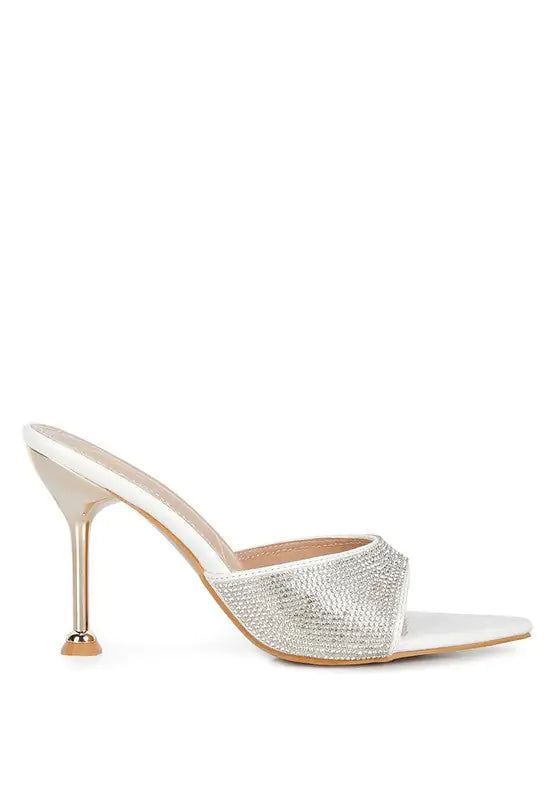 Ballroom Stiletto Heels Rieworkes