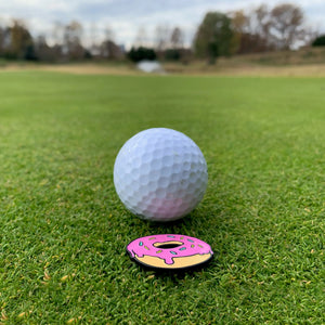 Birds Aren't Real Golf Ball Marker Mimarta