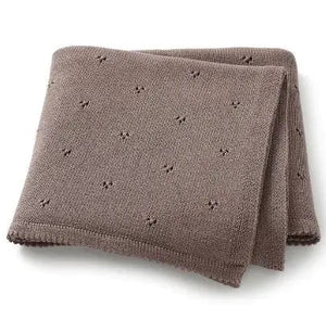 Newborn Blanket Rieworkes