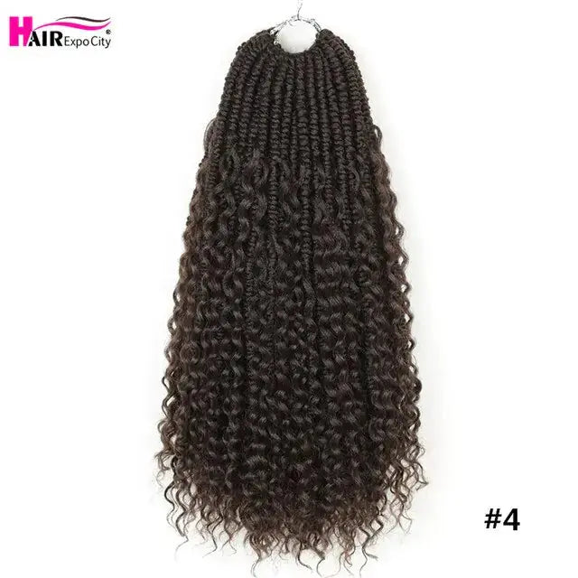 Goddess Hair Braids  Hair Extensions Rieworkes