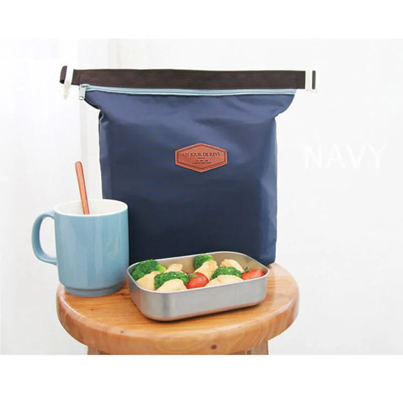 Waterproof Thermal Lunch Bags Rieworkes