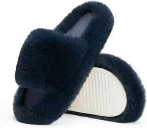 Cozy House Slippers Rieworkes