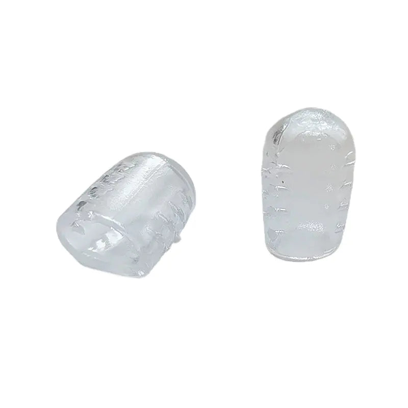 Breathable Silicone Toe Protectors for Foot Defense Mimarta
